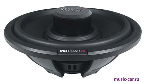 Сабвуфер в авто MB Quart RSH 304 Сабвуфер MB Quart RSH 304